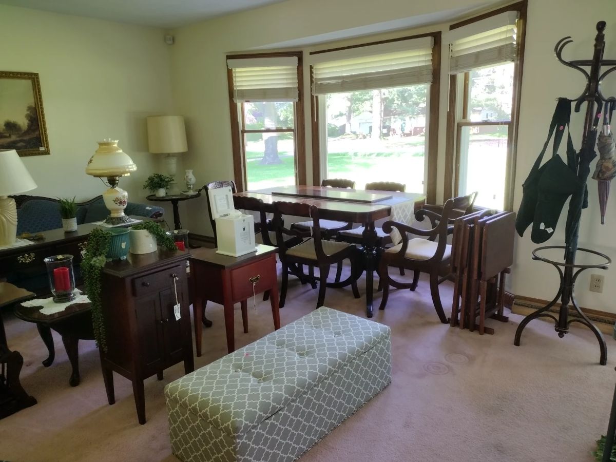 Gardner Estate Sale in Portsmouth, VA starts on 6/14/2024