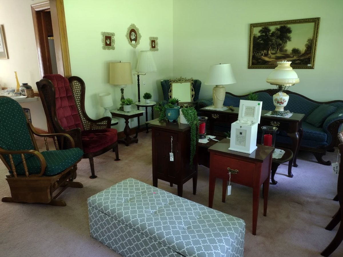 Gardner Estate Sale in Portsmouth, VA starts on 6/14/2024