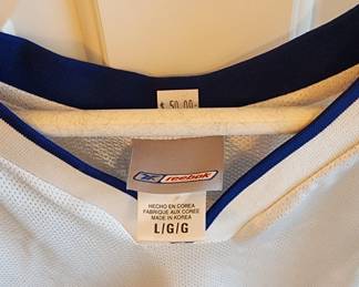 Pistons Jersey