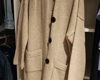 Clothing