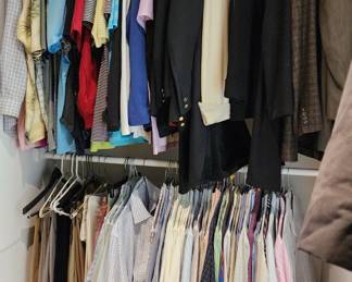 Clothing