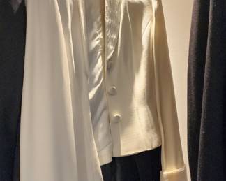 Clothing