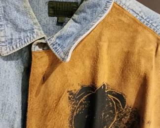 Clothing