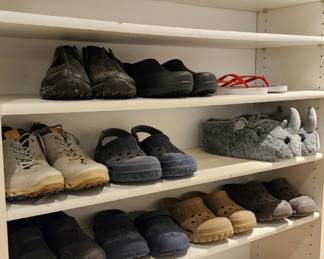 Shoes