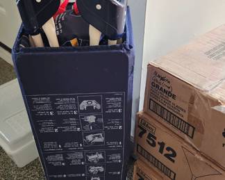 Pack n play