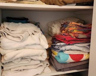 Linens