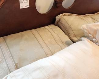 Queen Four Post Bed Frame