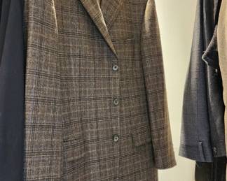 Sports Coat