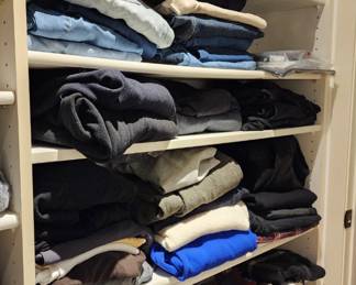 Clothing