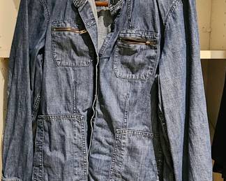 Clothing