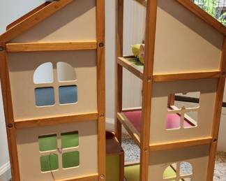 Toy House
