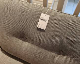 Andy Sofa by Ligne Roset