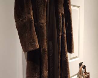 Robert Man Coat