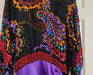 Vintage Clothing