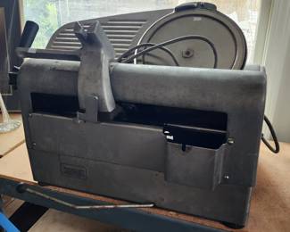 Hobard Meat Slicer