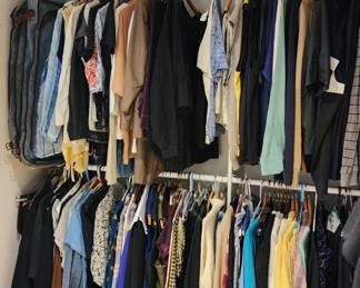 Clothing