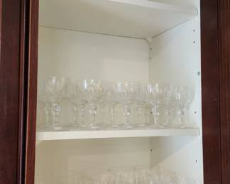 Wine Glasses