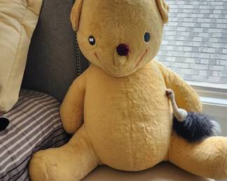 30 inch Pooh plush