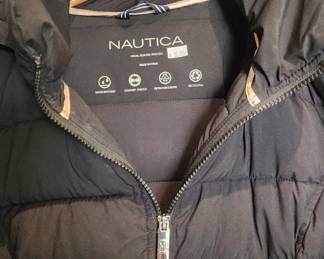 Nautica Coat
