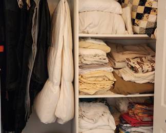 Linens