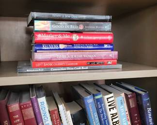 Books