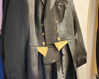 Sports Coat