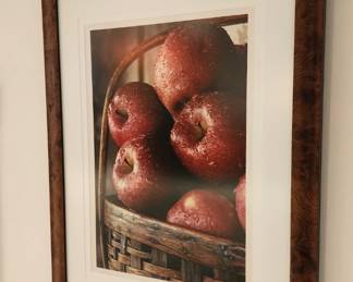 Framed Art