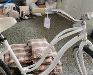 Schwinn Cruiser Bike