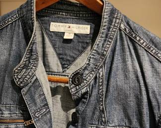 Clothing