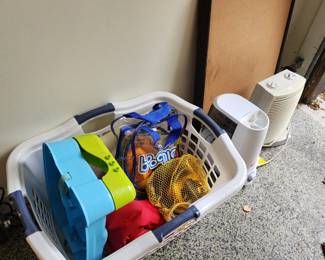 Misc Items