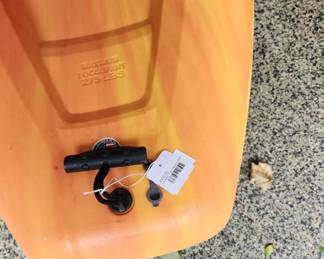 Lifetime Envoy Tandem 106 Kayak  Lifetime Triton Kayak 100 A, Lifetime Triton Kayak 100 B
