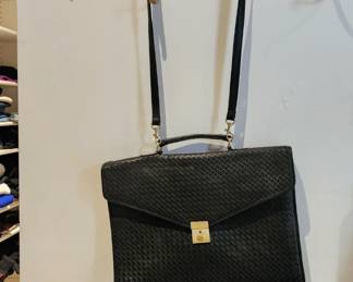 Purses, Shoes