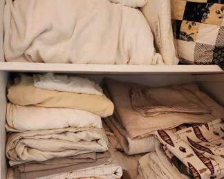 Linens
