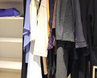 Clothing