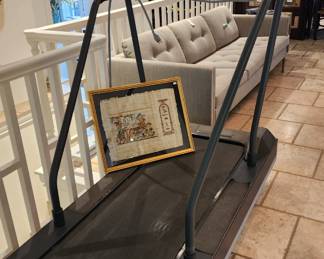 Trotter 540 Supertrainer