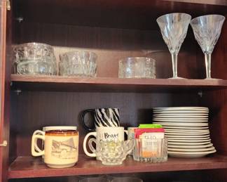 Libbey Bowls