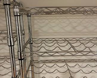Wine Racks