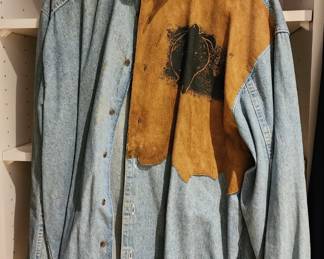 Clothing