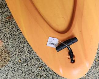 
Lifetime Envoy Tandem 106 Kayak,  Lifetime Triton Kayak 100 A, Lifetime Triton Kayak 100 B
