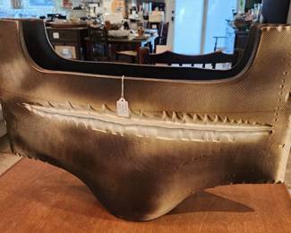 Ceramic Vessel