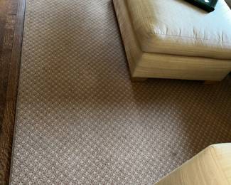 Area rug