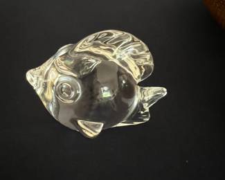 Steuben fish
