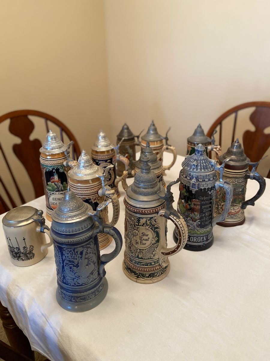 Quality Lenox Place Gallatin Downsizing Estate... starts on 6/8/2024