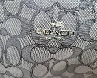 COACH BAG $25