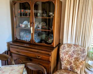 Harry  Barron of Seattle