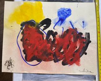 Michael Dee Cookinham