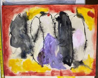 Michael Dee Cookinham