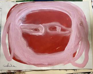 Michael Dee Cookinham