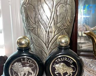 Avon Star Signs Cologne Splash