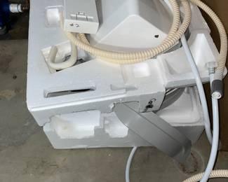 Cat Genie, we have two